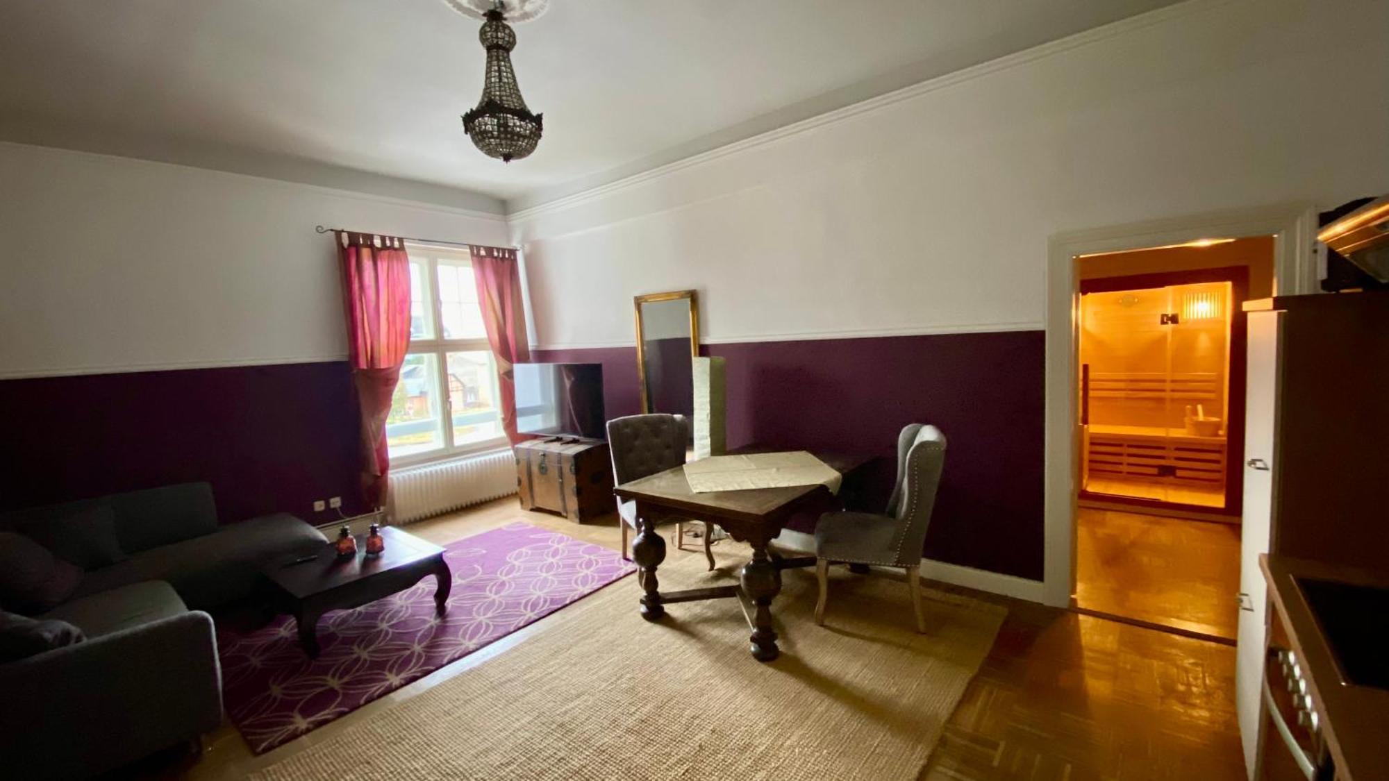 Schloss Badow Εξωτερικό φωτογραφία